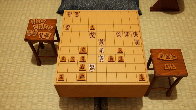 shogi shogi